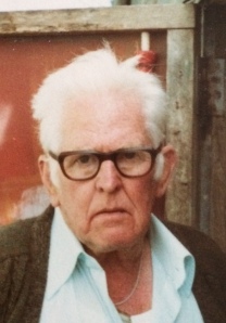 Dan, around 1978