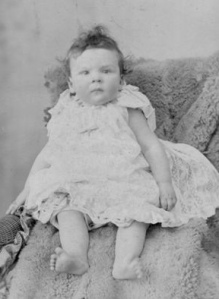 Baby Jimmy, 1906